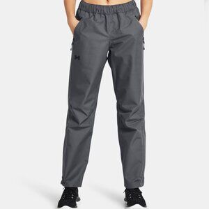 NWT Under Armour Stormproof Pants Size M